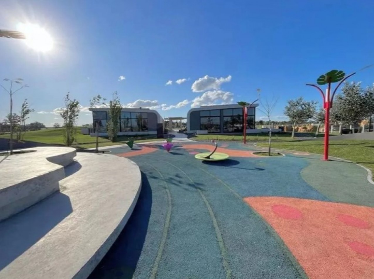 Lote 90 - Cul de Sac - 876mts. Bio 2. Developer Park