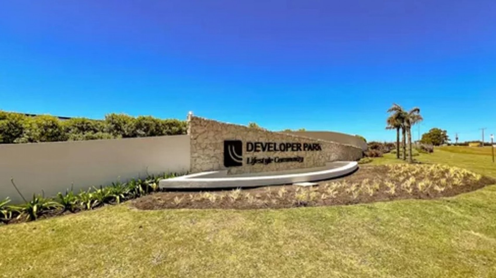 Lote 90 - Cul de Sac - 876mts. Bio 2. Developer Park