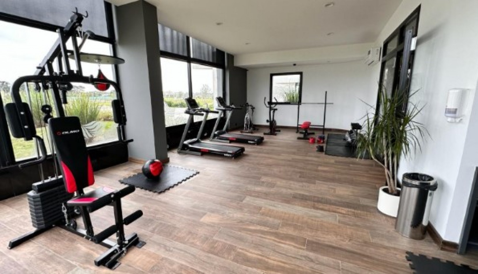 Lote 90 - Cul de Sac - 876mts. Bio 2. Developer Park