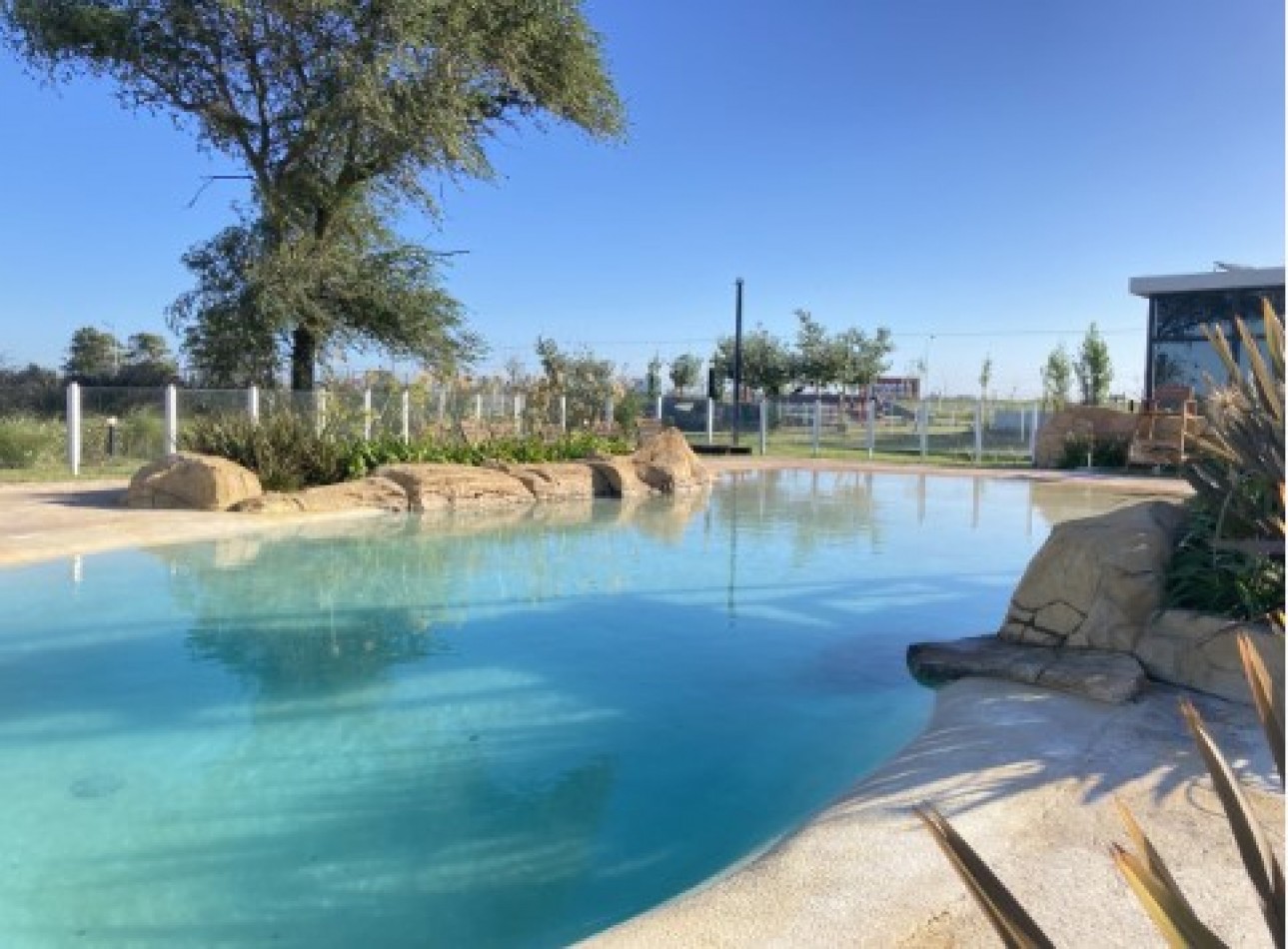 Lote 90 - Cul de Sac - 876mts. Bio 2. Developer Park