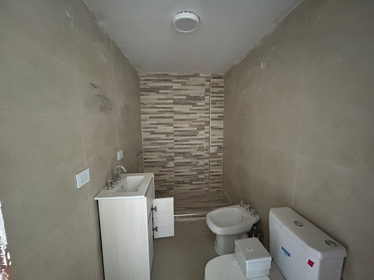 DEPARTAMENTOS DOS AMBIENTES  CON COCHERA A ESTRENAR  ZONA FACULTAD.