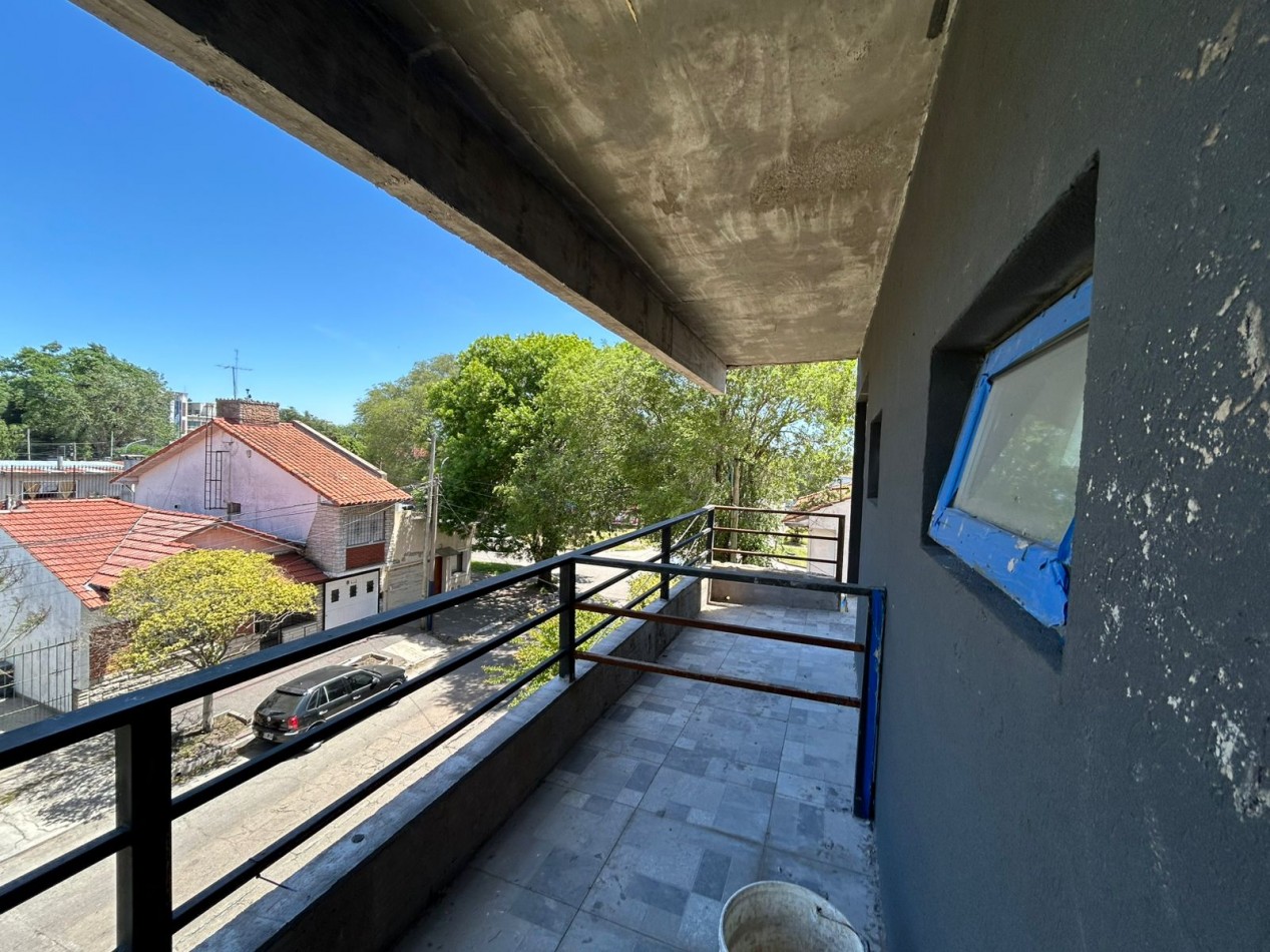 DEPARTAMENTOS DOS AMBIENTES  CON COCHERA A ESTRENAR  ZONA FACULTAD.