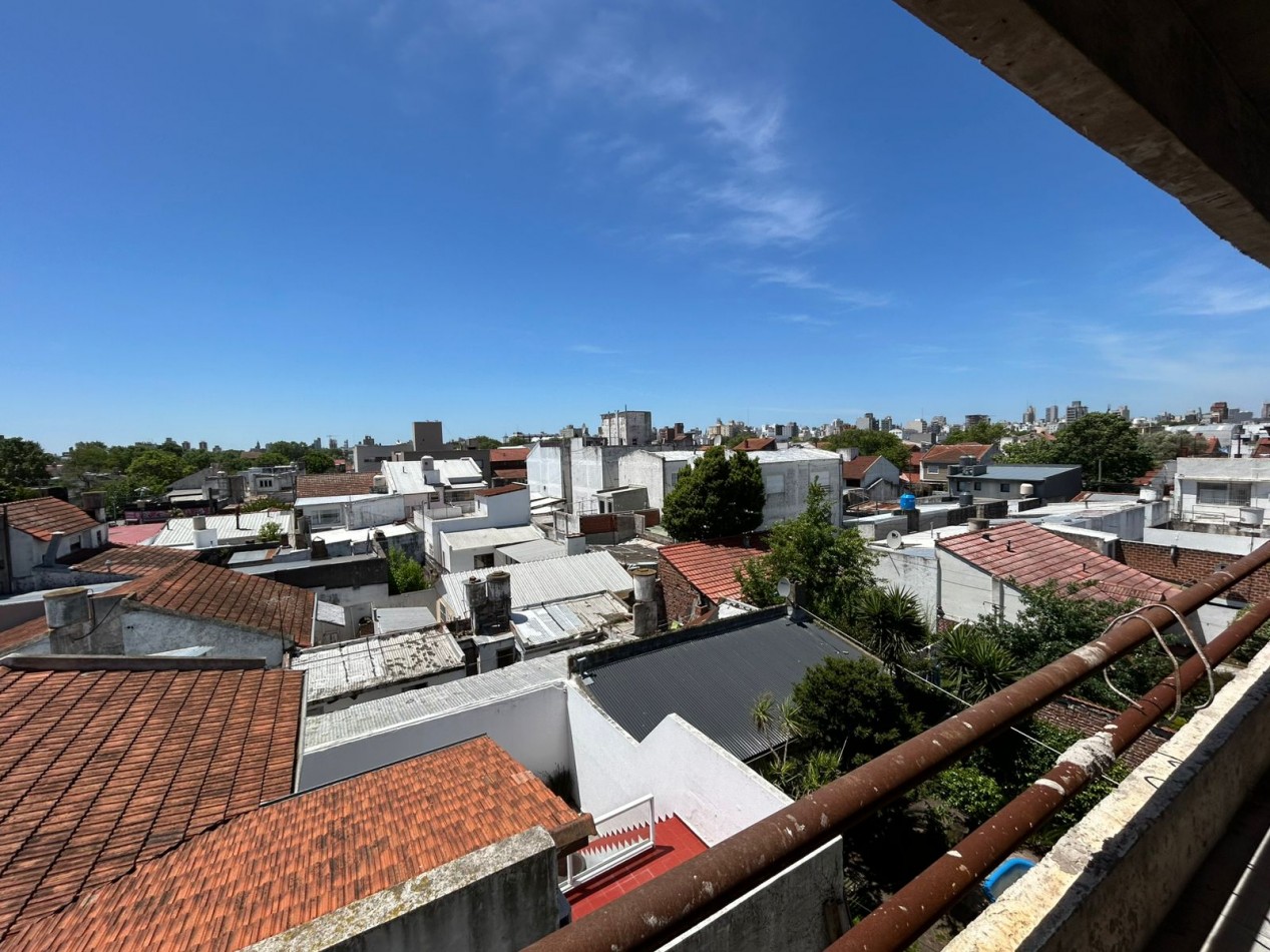 DEPARTAMENTOS DOS AMBIENTES  CON COCHERA A ESTRENAR  ZONA FACULTAD.