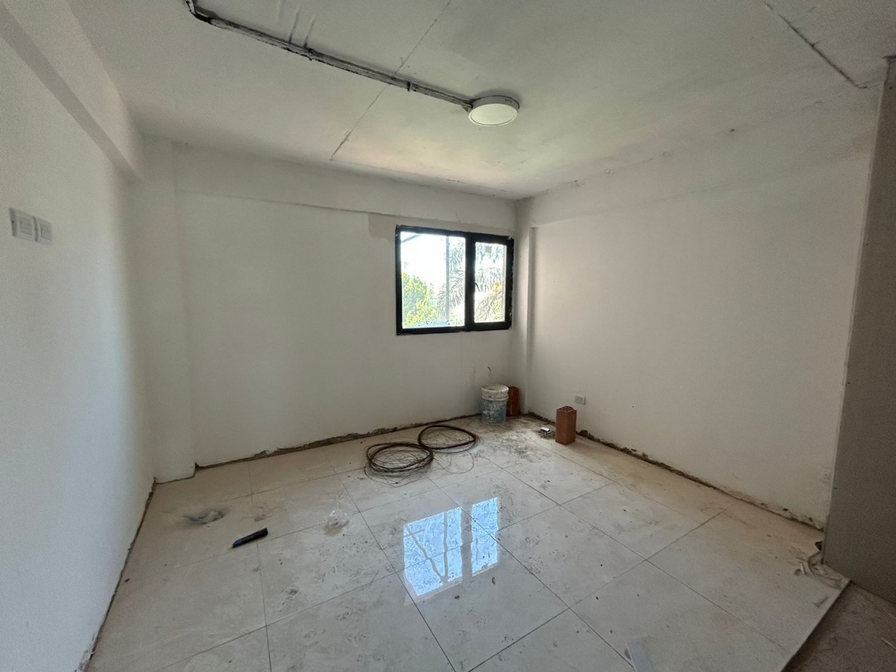 DEPARTAMENTOS DOS AMBIENTES  CON COCHERA A ESTRENAR  ZONA FACULTAD.