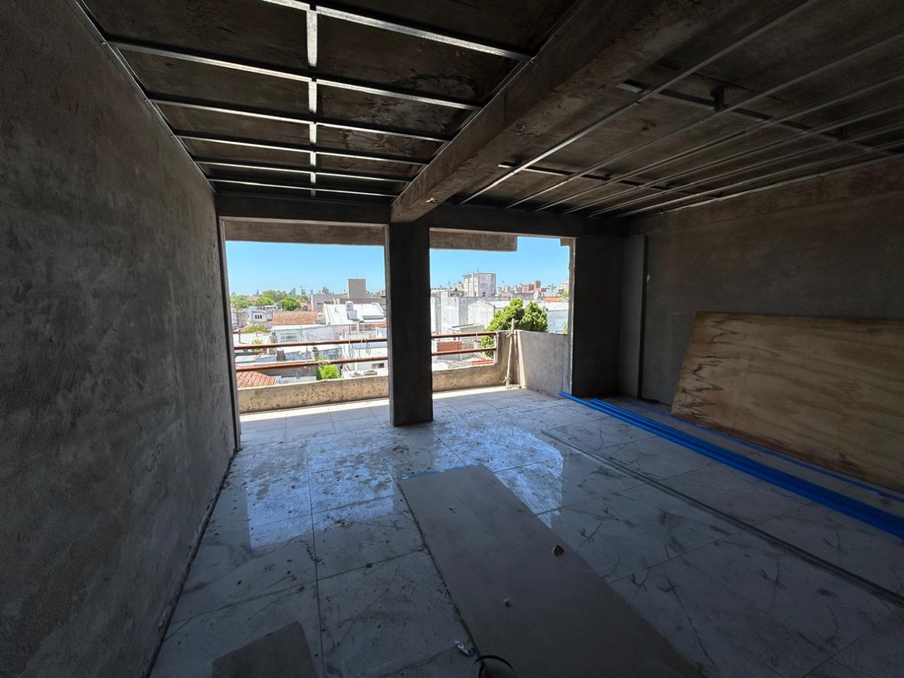 DEPARTAMENTOS DOS AMBIENTES  CON COCHERA A ESTRENAR  ZONA FACULTAD.