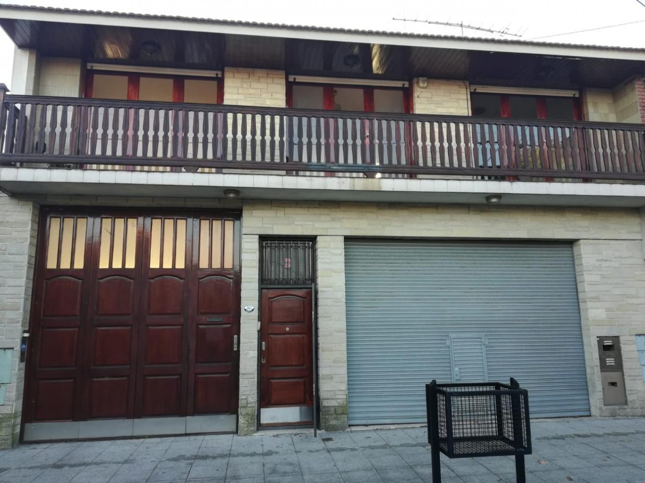 LOCAL  -ZONA GABOTO Y GALICIA