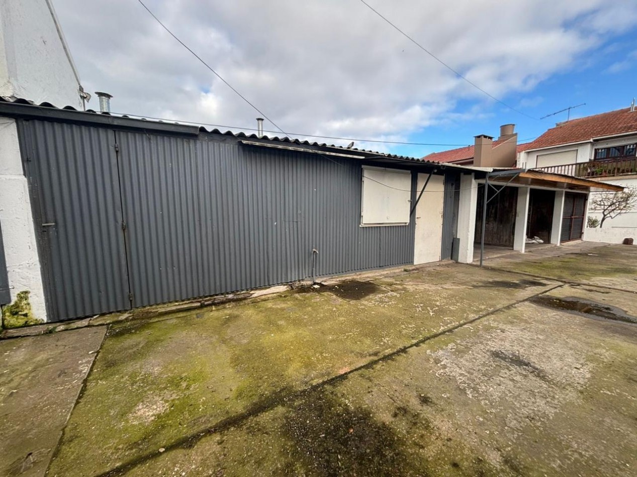 LOCAL  -ZONA GABOTO Y GALICIA