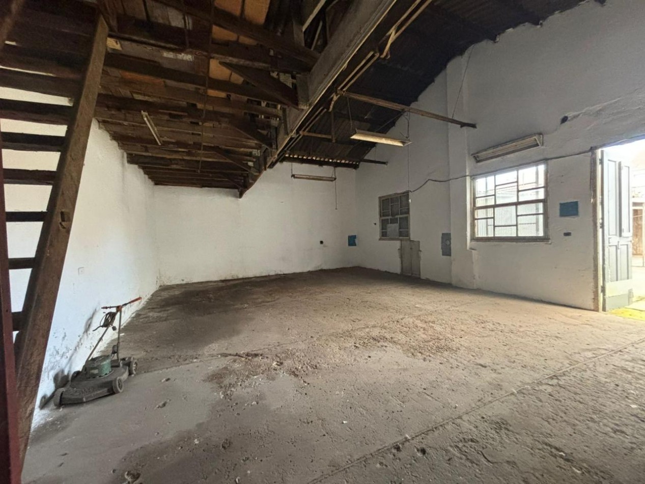 LOCAL  -ZONA GABOTO Y GALICIA