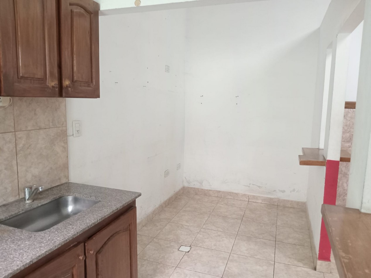 AMPLIO LOCAL 225M2 MAS PATIO-AV. TEJEDOR Y ACEVEDO