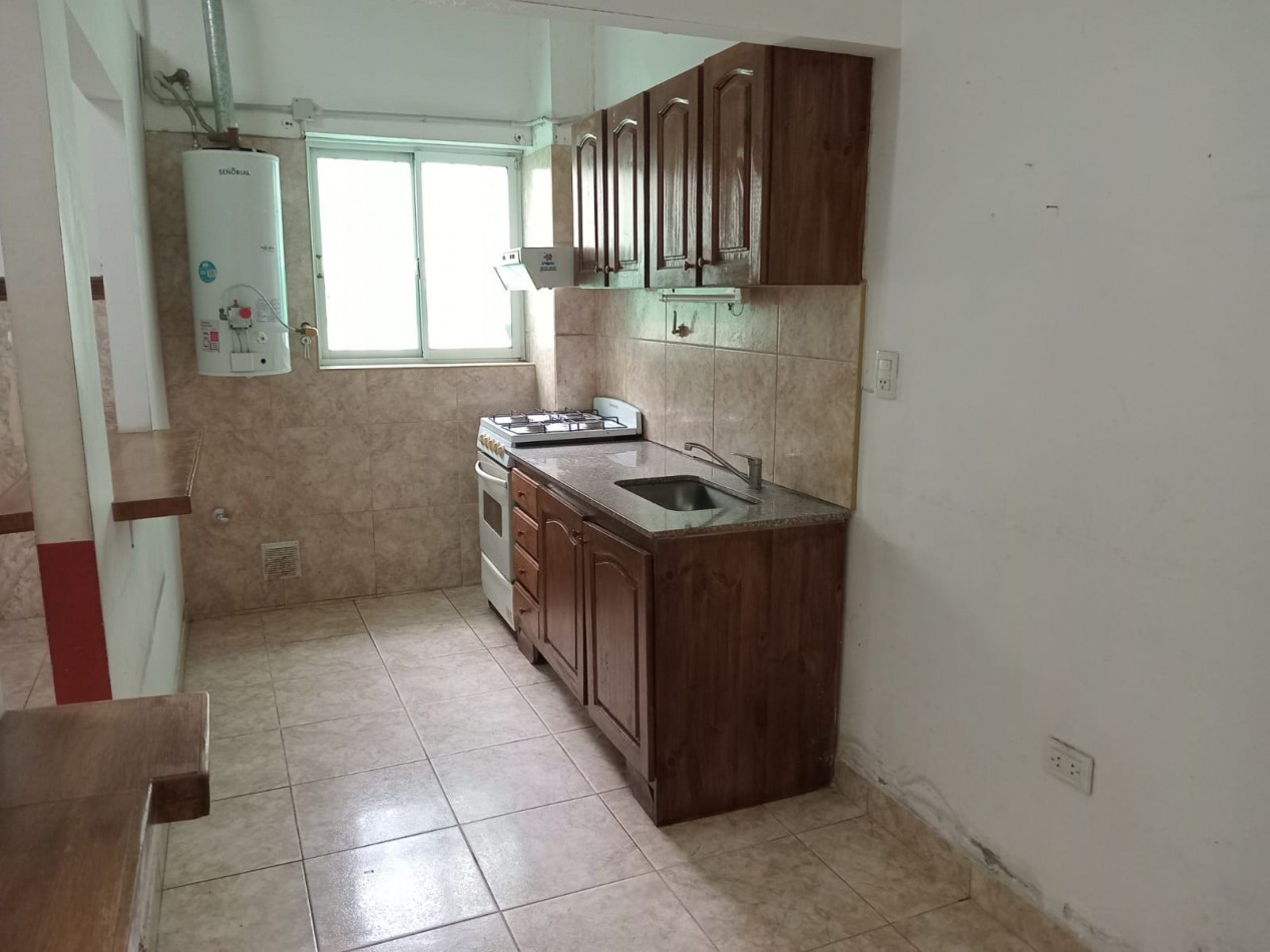 AMPLIO LOCAL 225M2 MAS PATIO-AV. TEJEDOR Y ACEVEDO