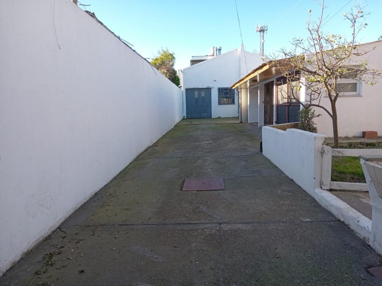 LOCAL  -ZONA GABOTO Y GALICIA