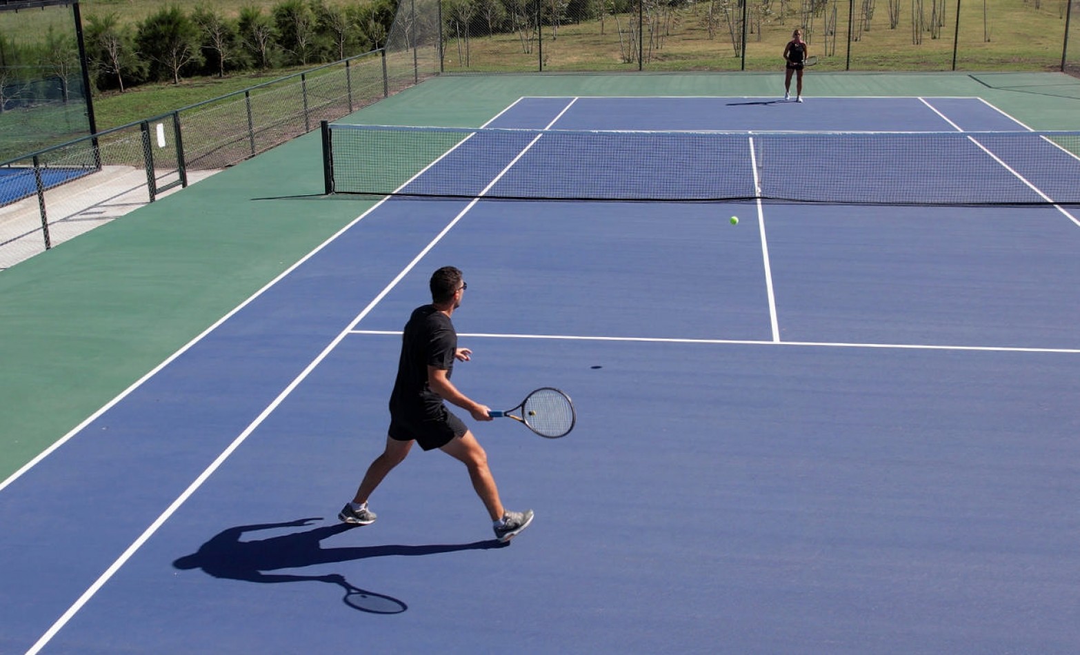Lote en el Barrio La Cercania  1000 Mts