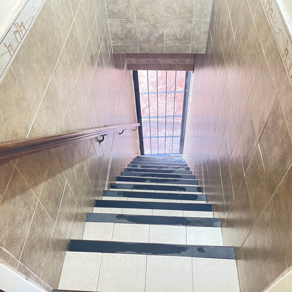 PH 3 AMBIENTES AL FRENTE -PATIO PARRILLA