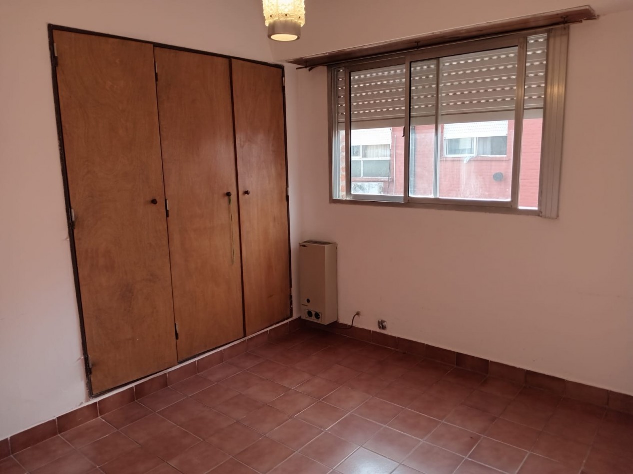 DEPARTAMENTO 3 AMB. 55M2 , LOS PINARES