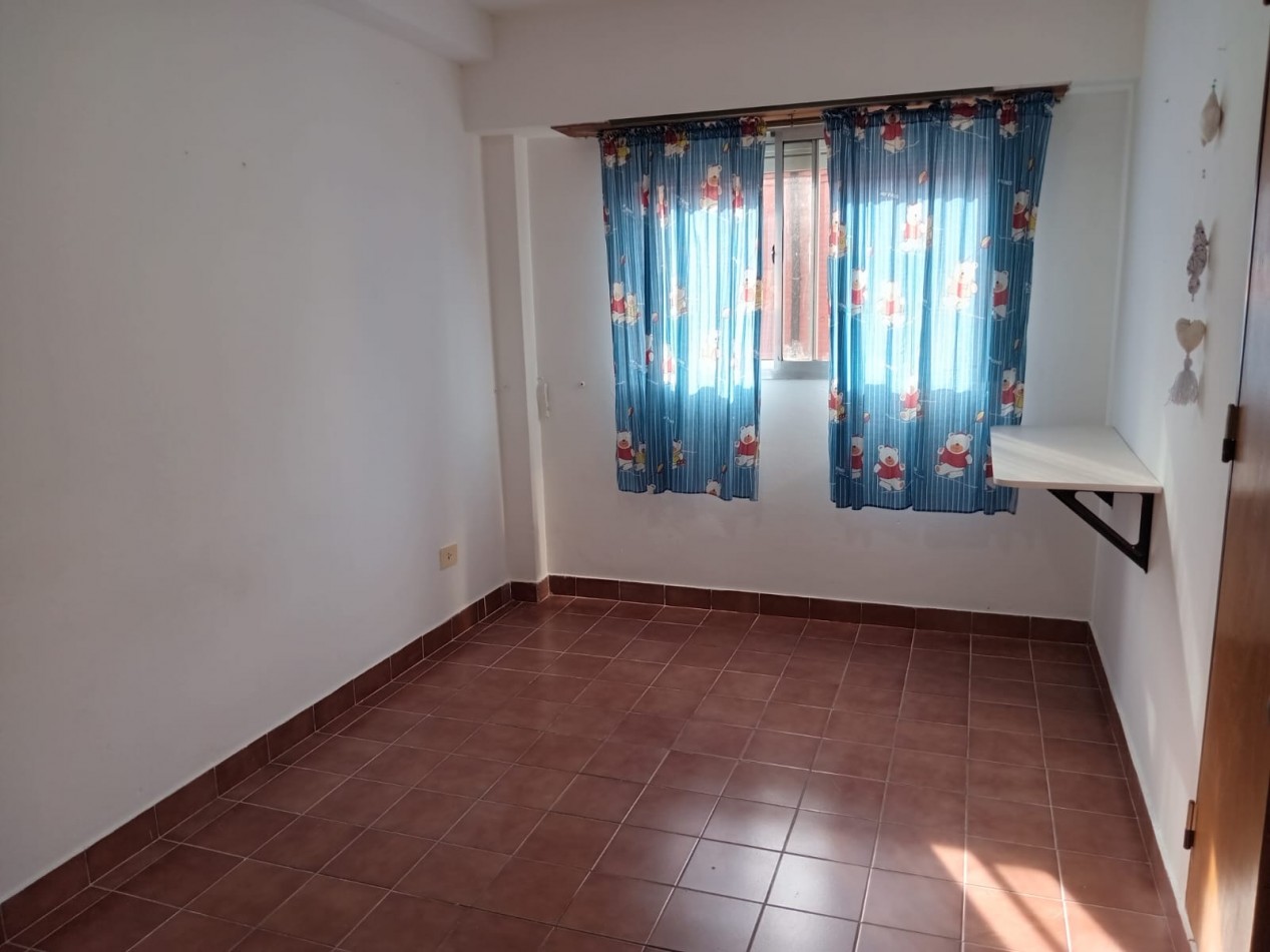 DEPARTAMENTO 3 AMB. 55M2 , LOS PINARES