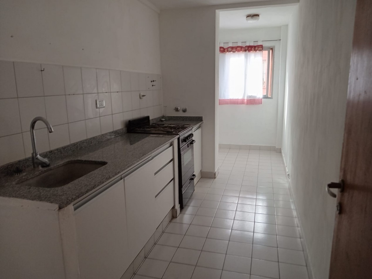 DEPARTAMENTO 3 AMB. 55M2 , LOS PINARES
