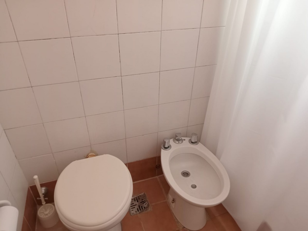 DEPARTAMENTO 3 AMB. 55M2 , LOS PINARES