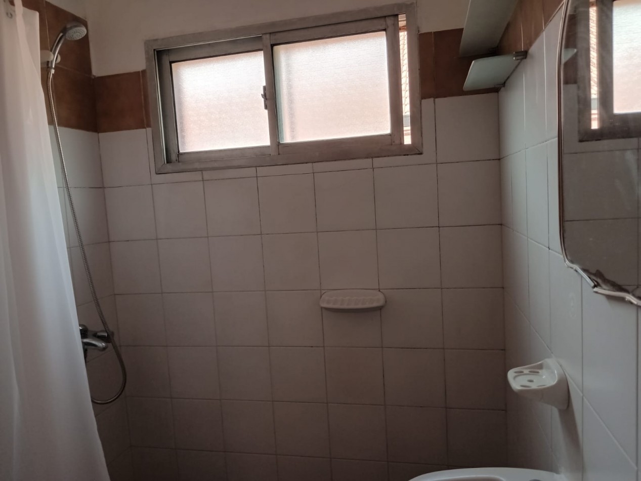 DEPARTAMENTO 3 AMB. 55M2 , LOS PINARES