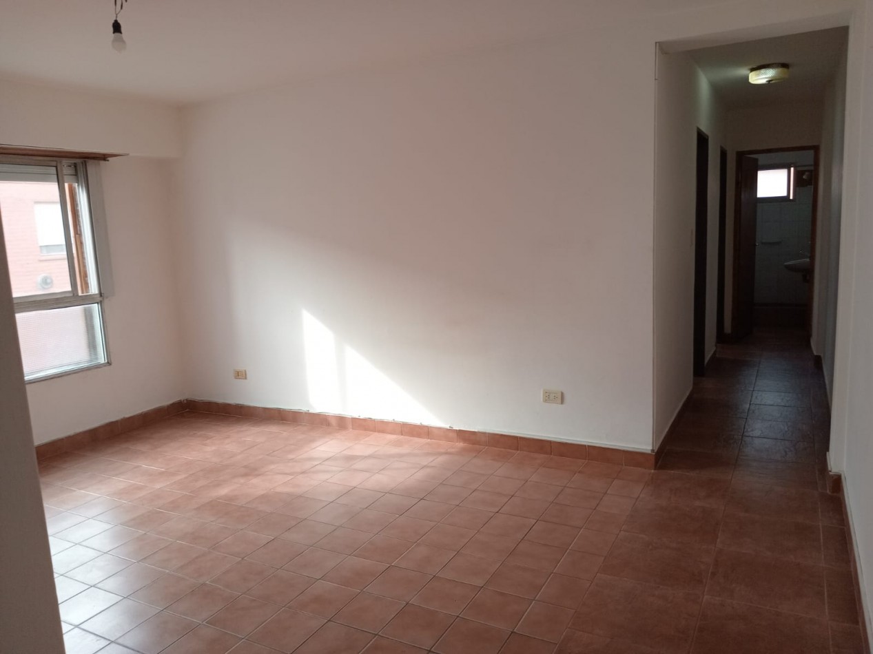 DEPARTAMENTO 3 AMB. 55M2 , LOS PINARES