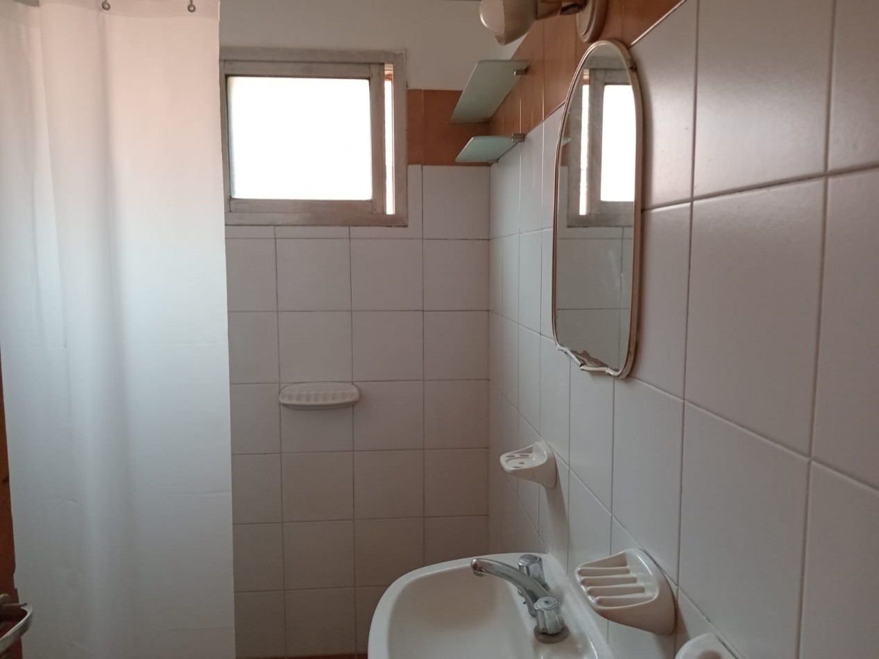 DEPARTAMENTO 3 AMB. 55M2 , LOS PINARES