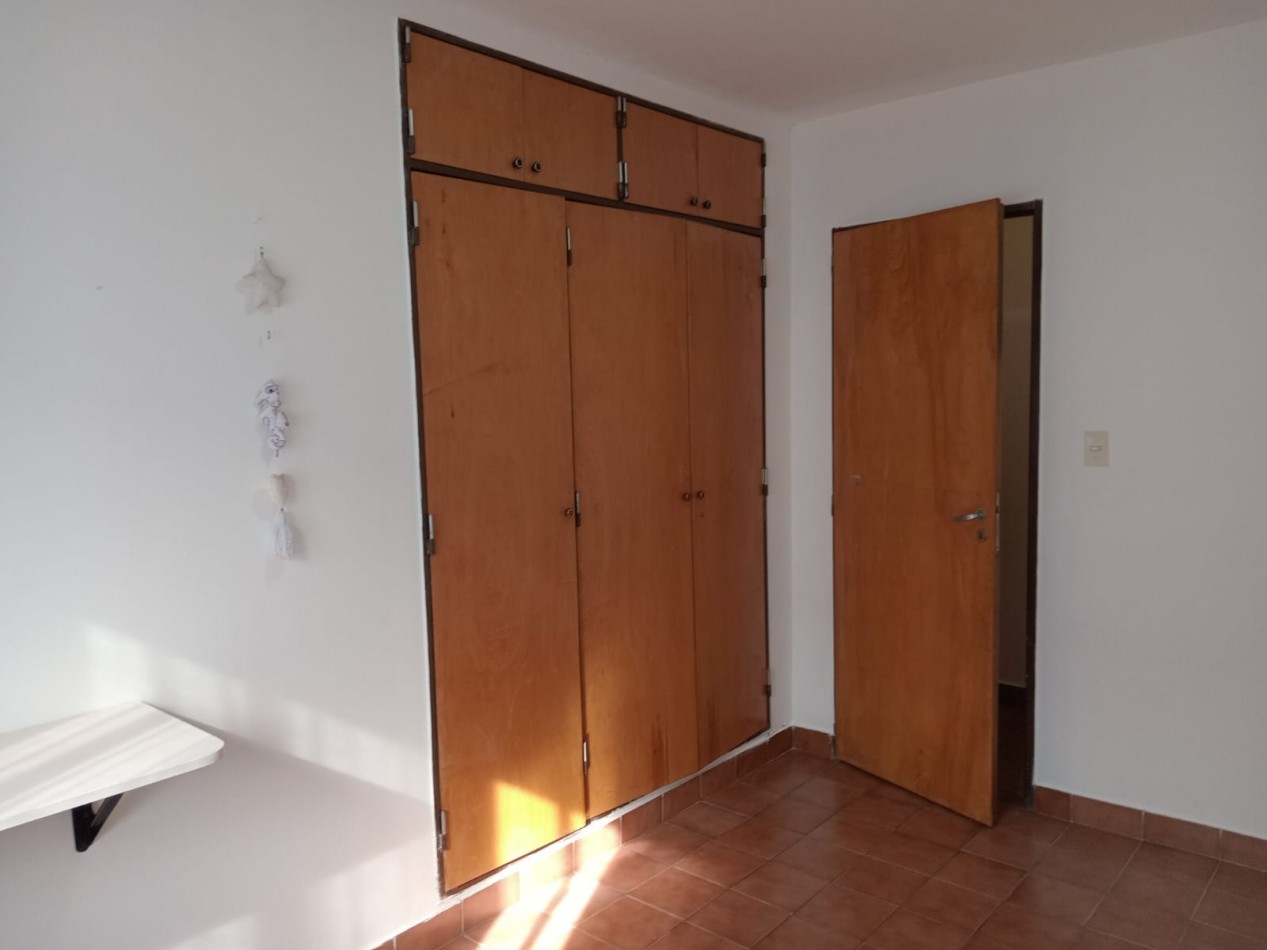 DEPARTAMENTO 3 AMB. 55M2 , LOS PINARES