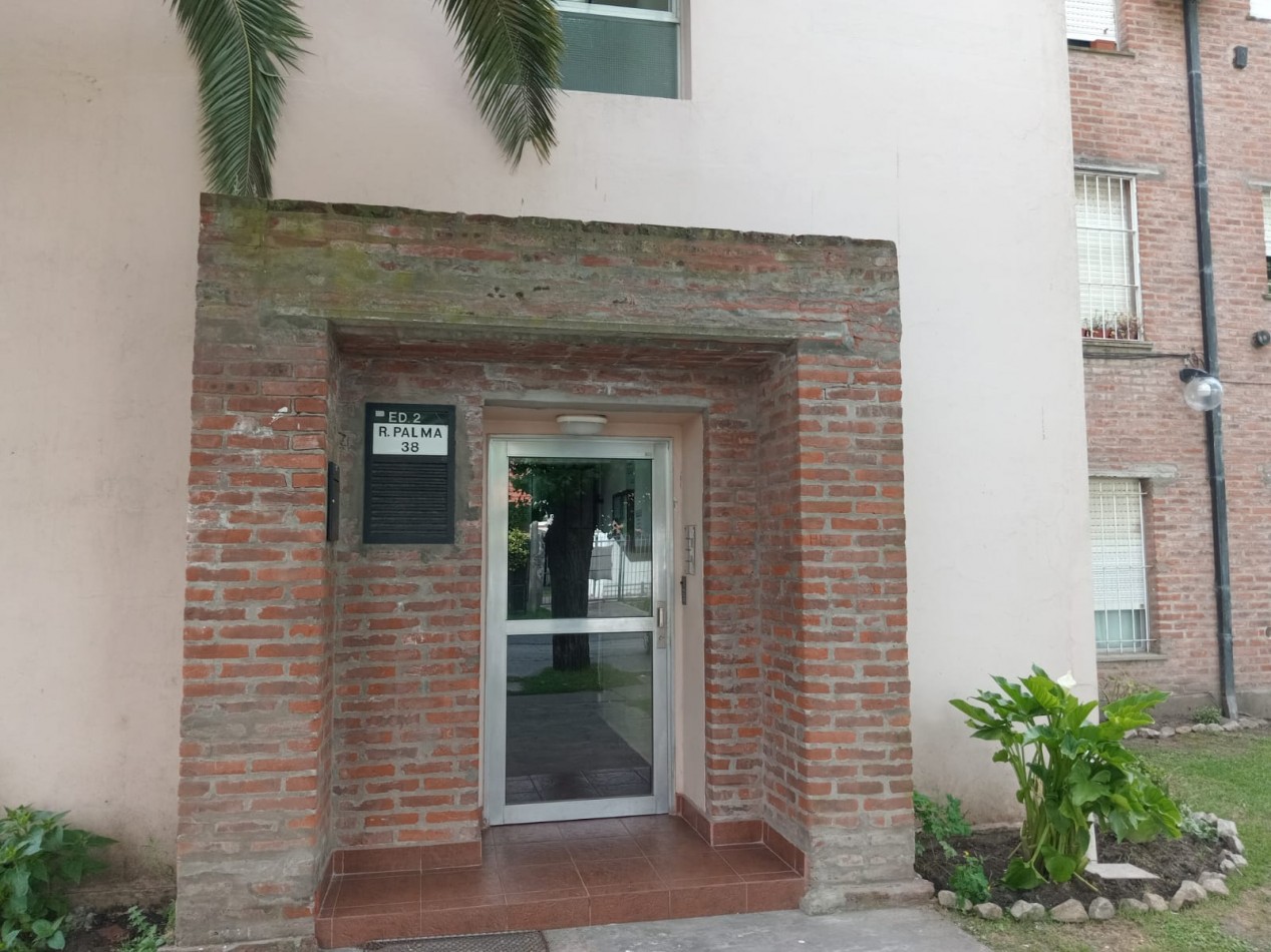 DEPARTAMENTO 3 AMB. 55M2 , LOS PINARES