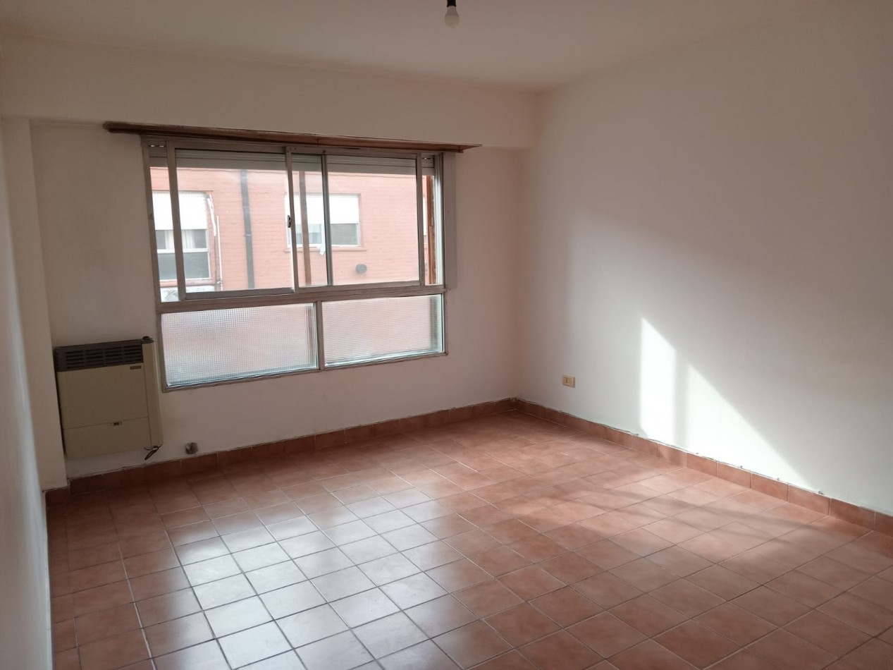 DEPARTAMENTO 3 AMB. 55M2 , LOS PINARES