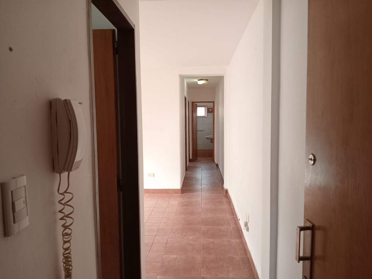 DEPARTAMENTO 3 AMB. 55M2 , LOS PINARES