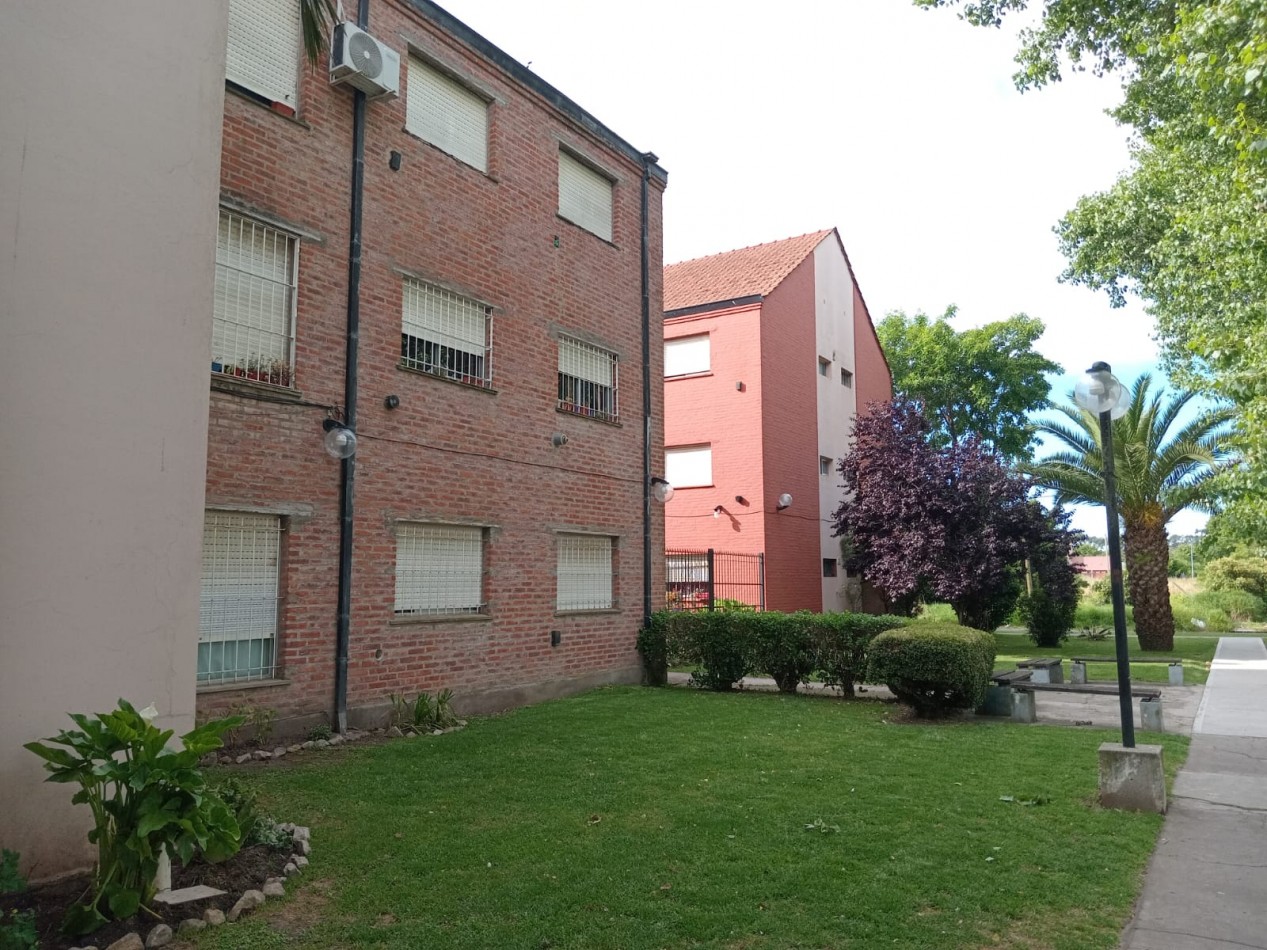 DEPARTAMENTO 3 AMB. 55M2 , LOS PINARES