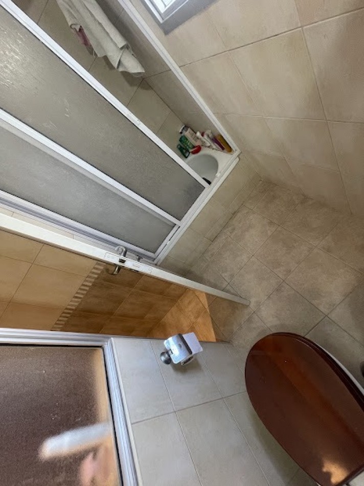 Departamento 3 ambientes 