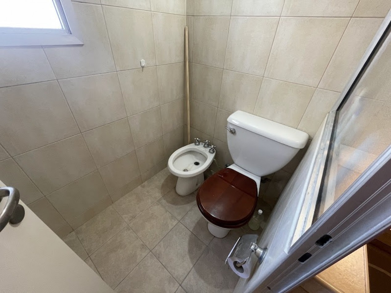 Departamento 3 ambientes 