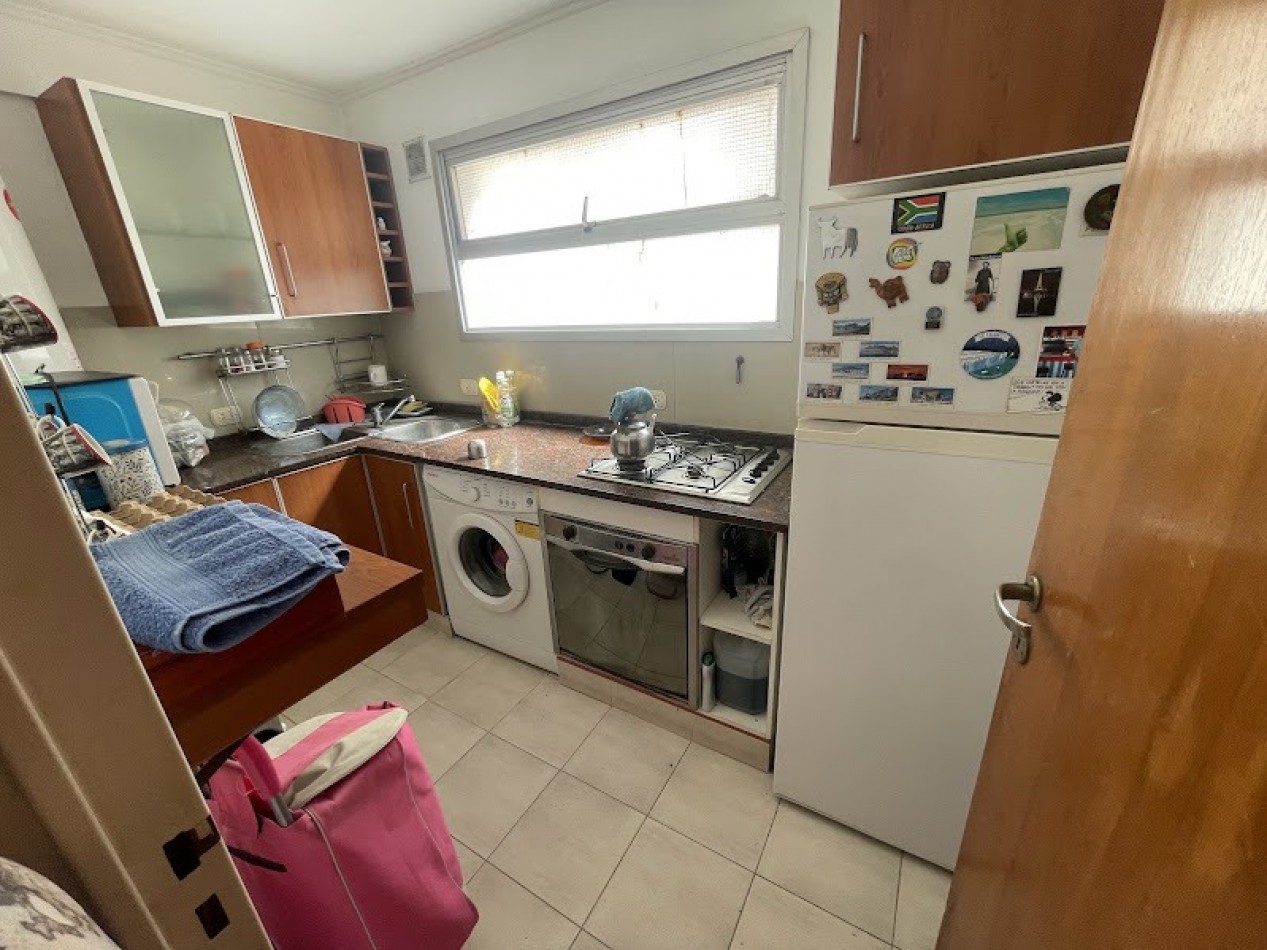 Departamento 3 ambientes 