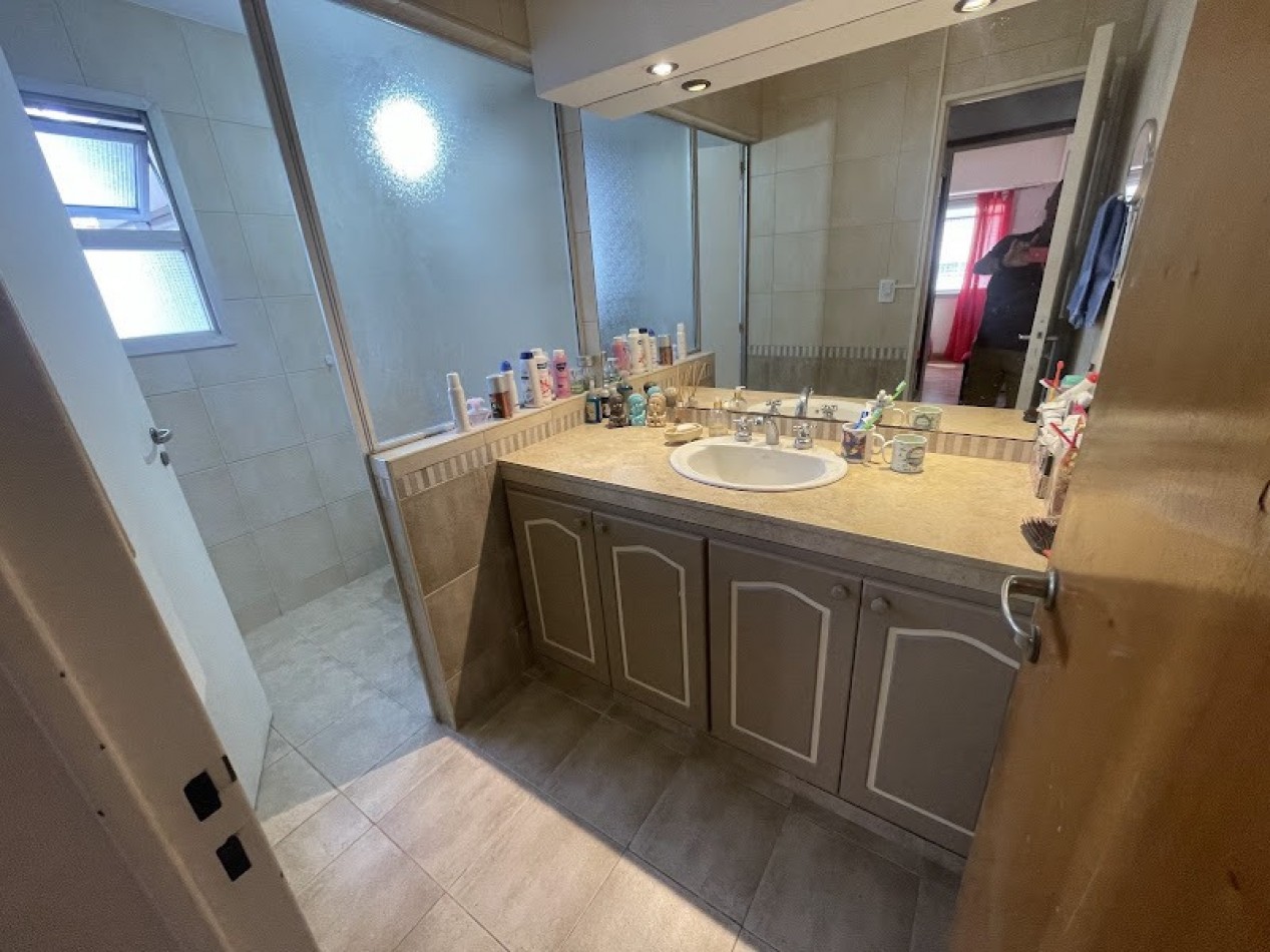 Departamento 3 ambientes 