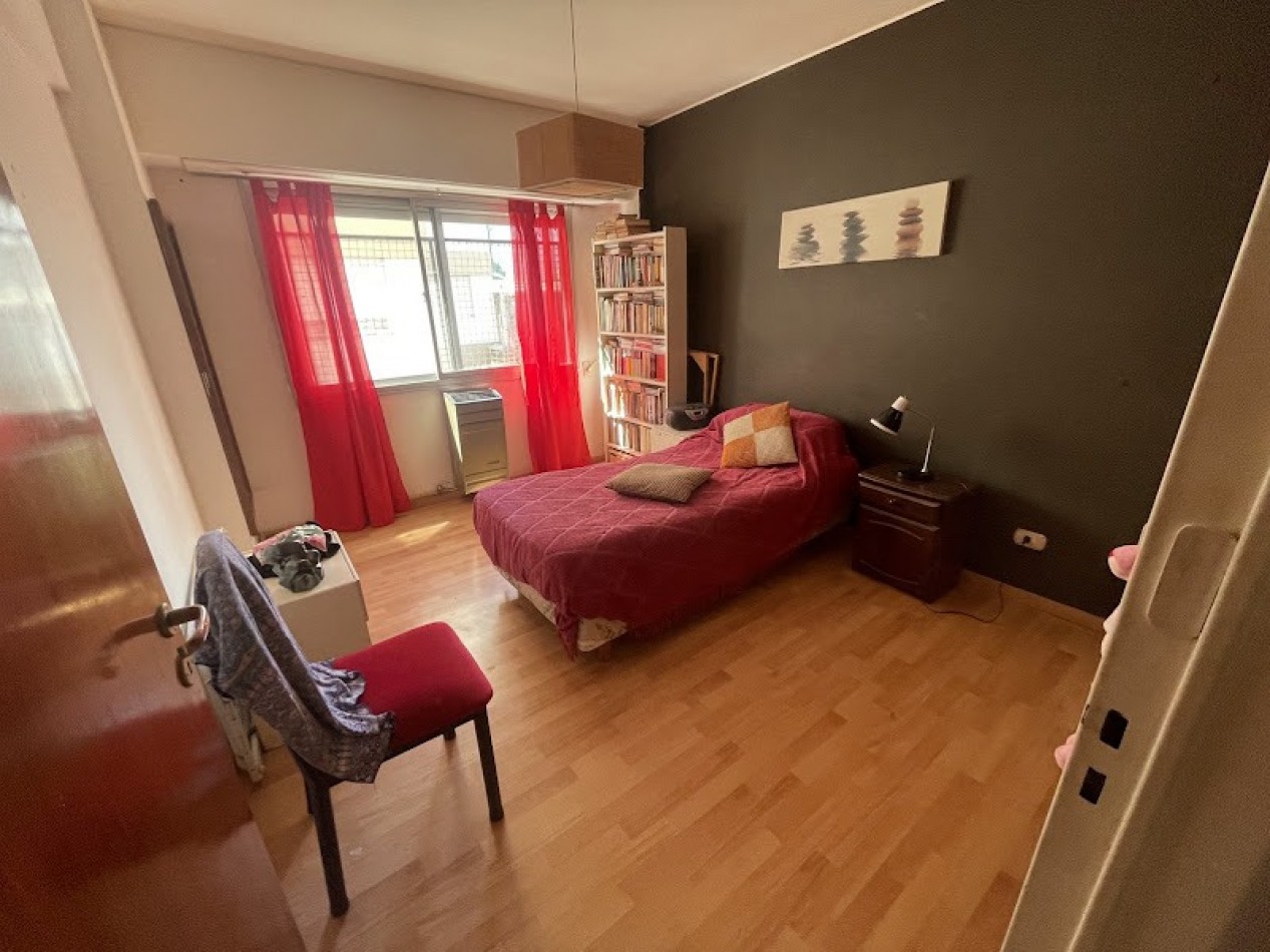 Departamento 3 ambientes 