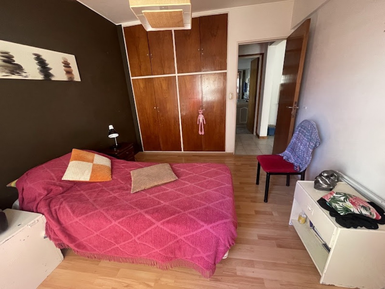 Departamento 3 ambientes 