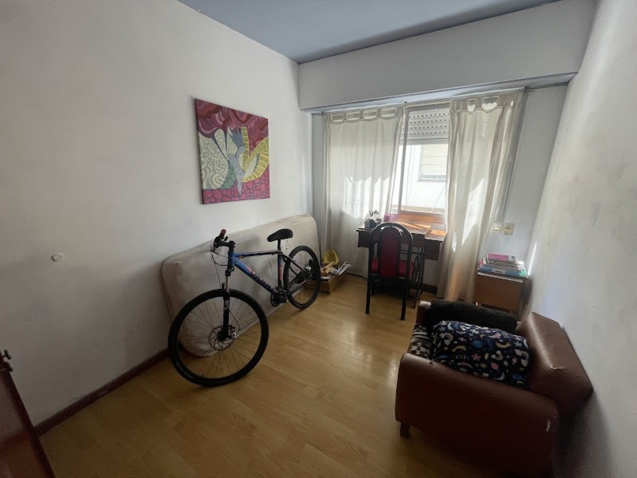 Departamento 3 ambientes 