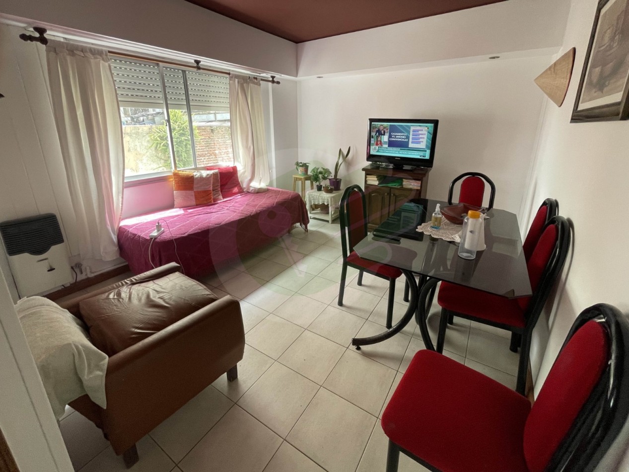 Departamento 3 ambientes 