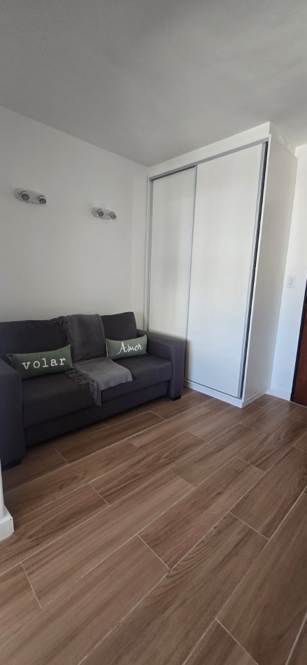 Venta departamento monoambiente reciclado zona centro