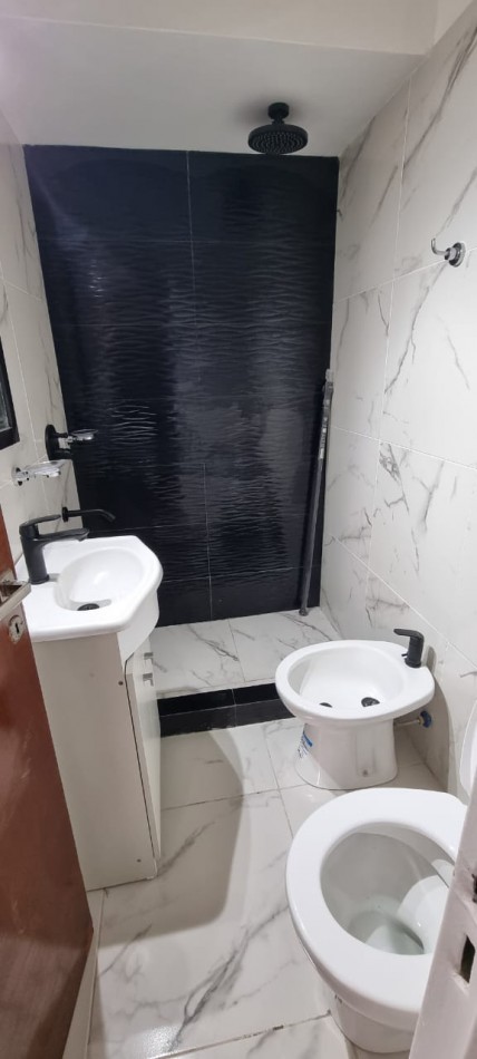 Venta departamento monoambiente reciclado zona centro