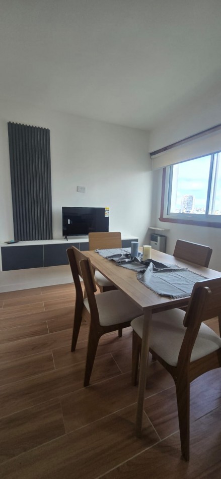 Venta departamento monoambiente reciclado zona centro