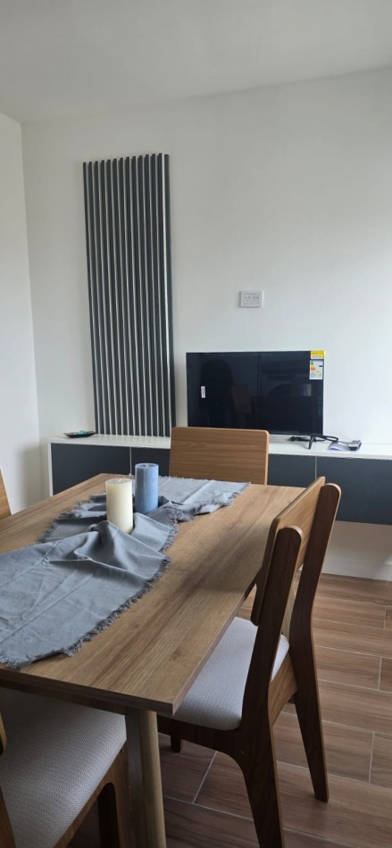 Venta departamento monoambiente reciclado zona centro