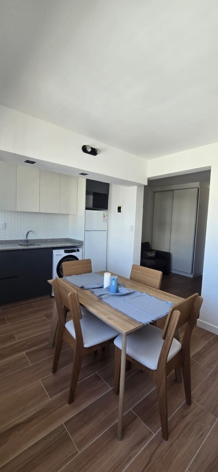 Venta departamento monoambiente reciclado zona centro