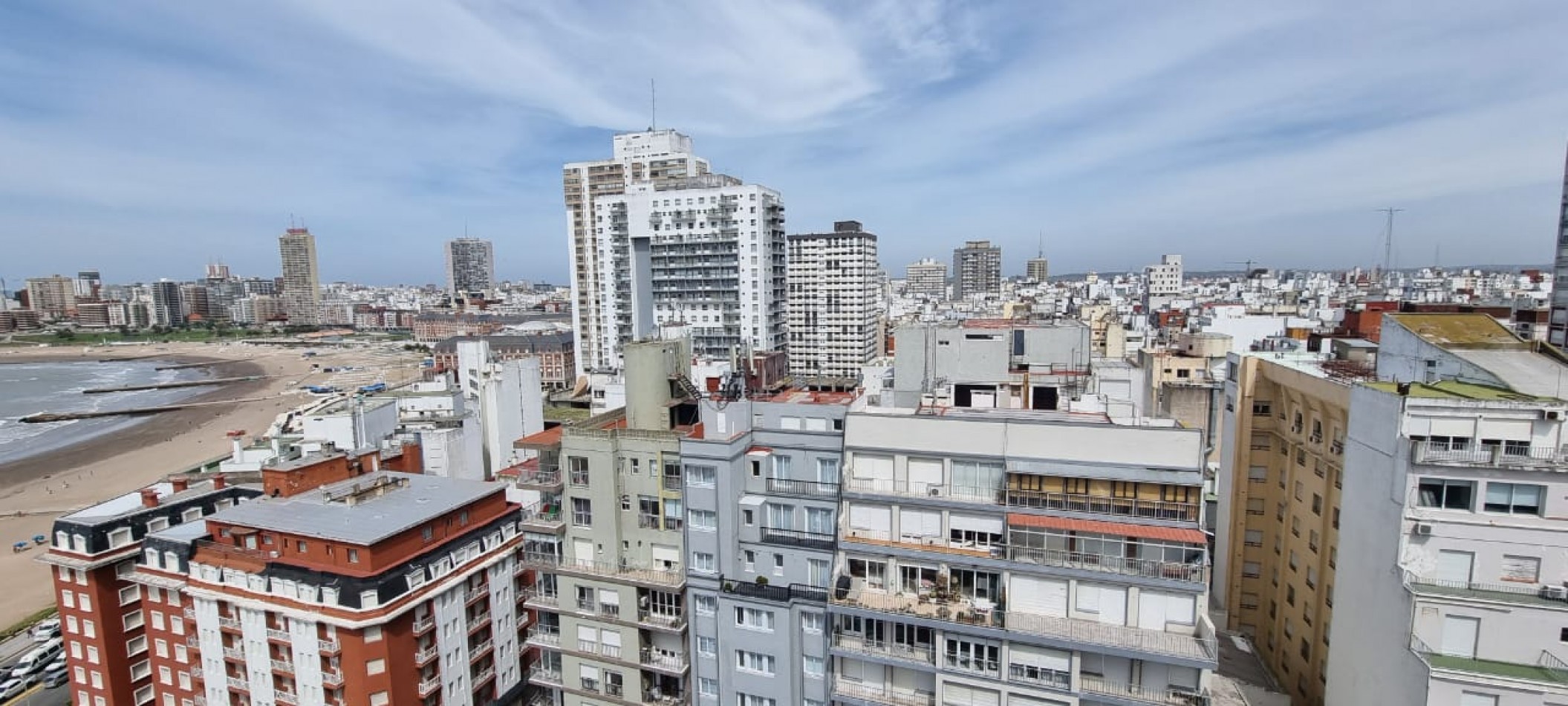 Venta departamento monoambiente reciclado zona centro