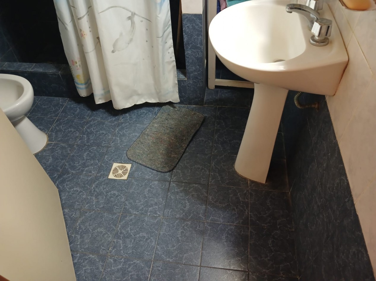 Venta casa 3 ambientes, parque, Playa Serena