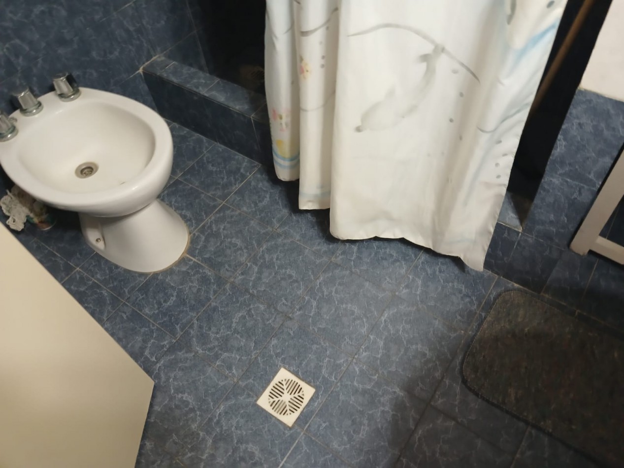 Venta casa 3 ambientes, parque, Playa Serena