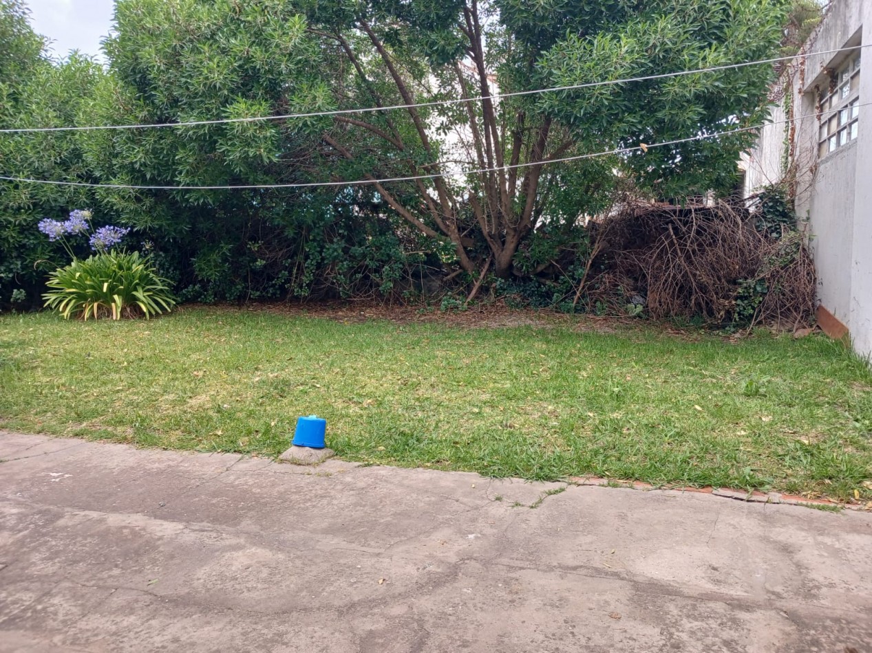 Venta casa 3 ambientes, parque, Playa Serena