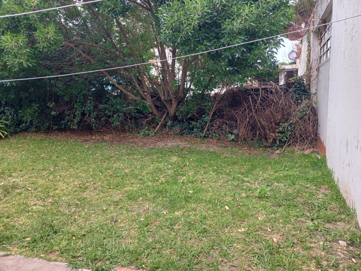 Venta casa 3 ambientes, parque, Playa Serena