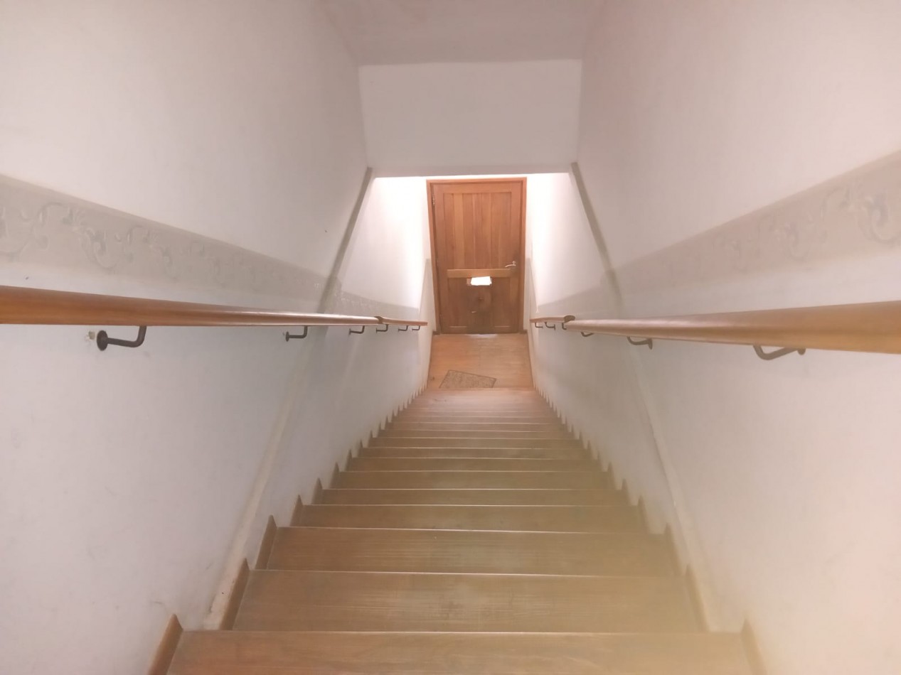 DEPARTAMENTO AL FRENTE 3 AMBIENTES CON TERRAZA / TEJEDOR Y ACEVEDO