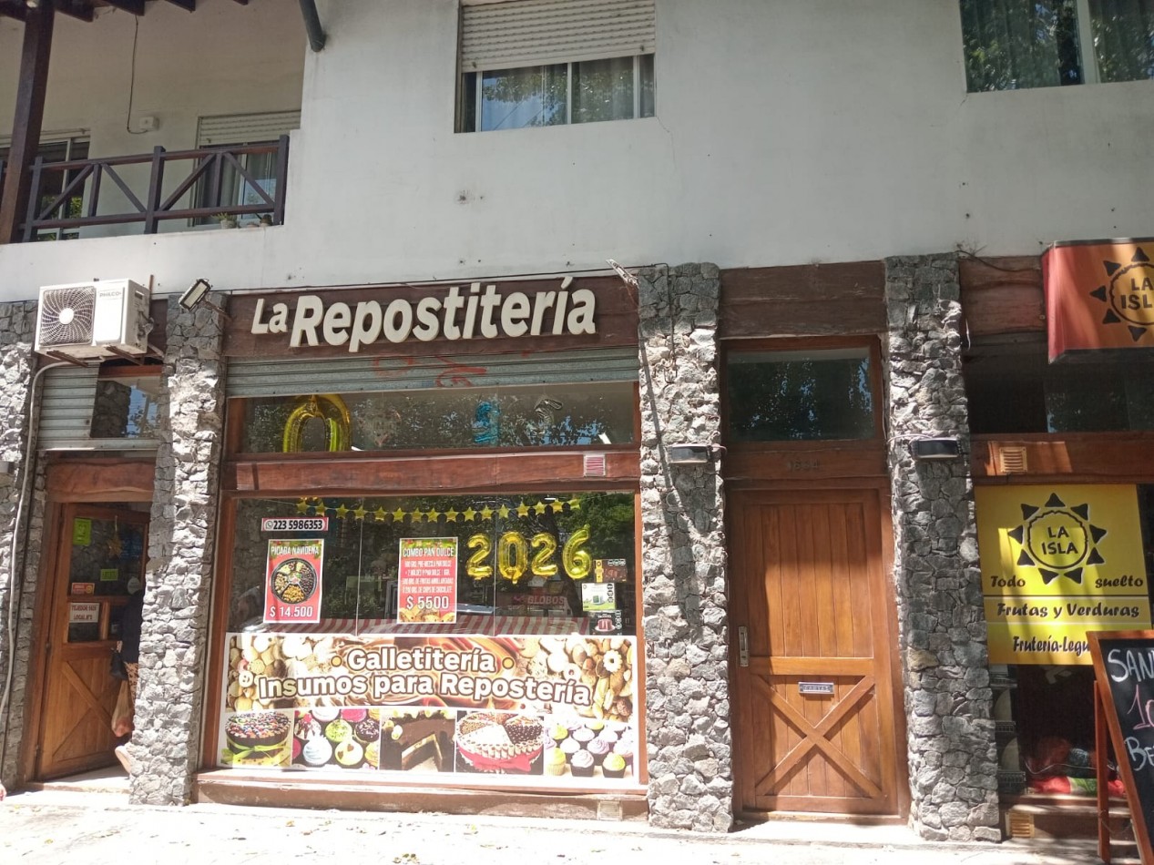 DEPARTAMENTO AL FRENTE 3 AMBIENTES CON TERRAZA / TEJEDOR Y ACEVEDO