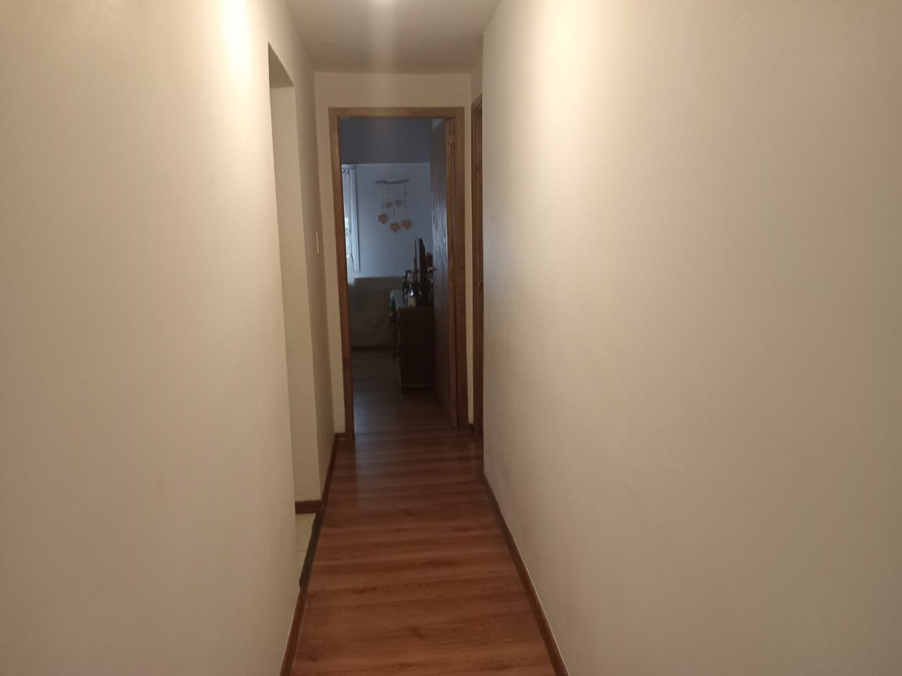 DEPARTAMENTO AL FRENTE 3 AMBIENTES CON TERRAZA / TEJEDOR Y ACEVEDO